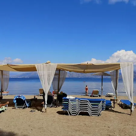 Irini-studio 1 Kávos