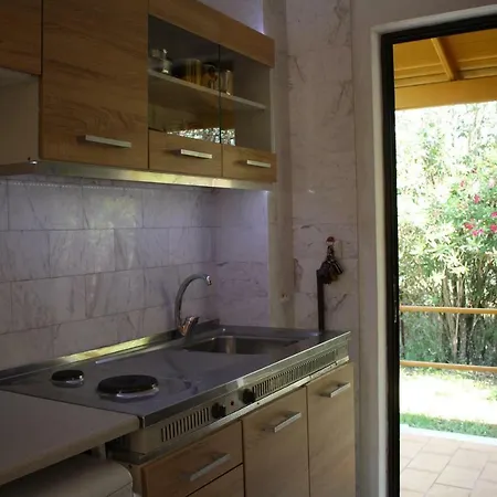 Irini-studio 1 Appartement *