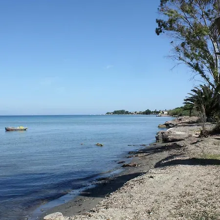 Irini-studio 1 Kávos