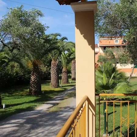 Appartement Irini-studio 1 *