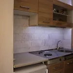 Lägenhet Irini-studio 1 Kávos