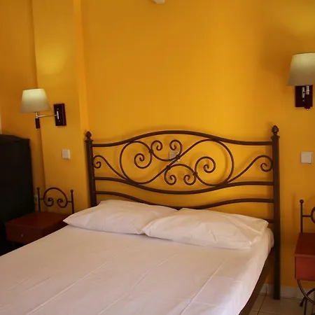 Apartamento Irini-studio 1