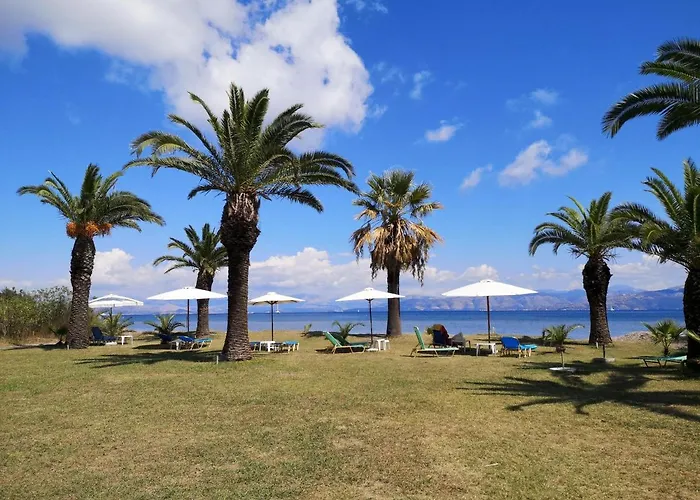 Apartment Irini-studio 1 *