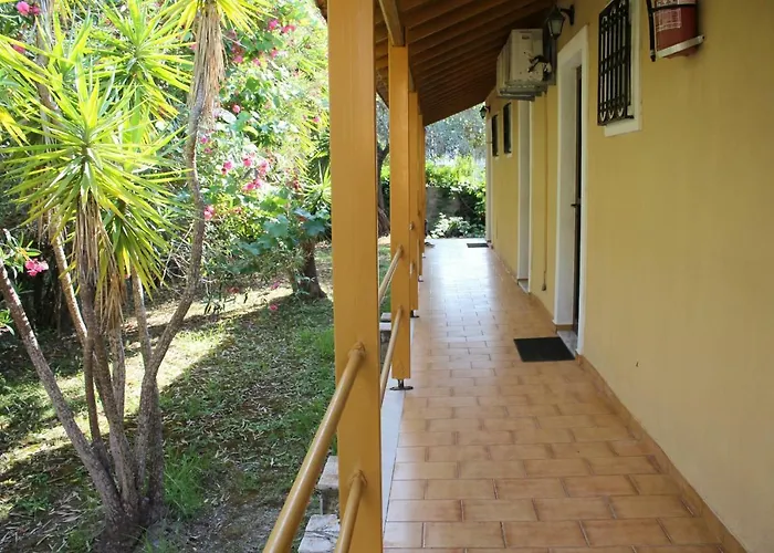 Irini-studio 1 Kavos