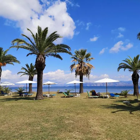 Apartment Irini-studio 1 *