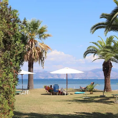 Irini-studio 1 * Kavos