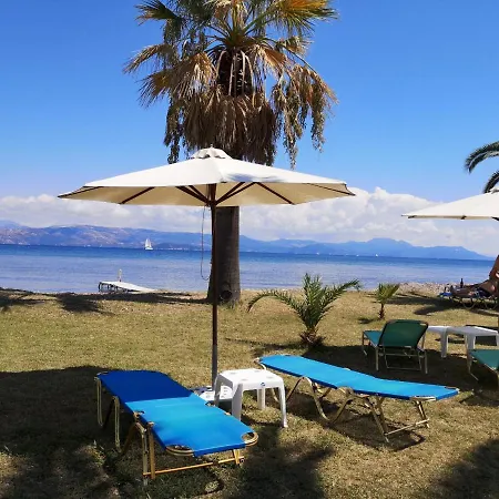 Irini-studio 1 Apartment