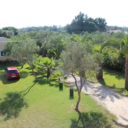 Irini-studio 1 Apartment