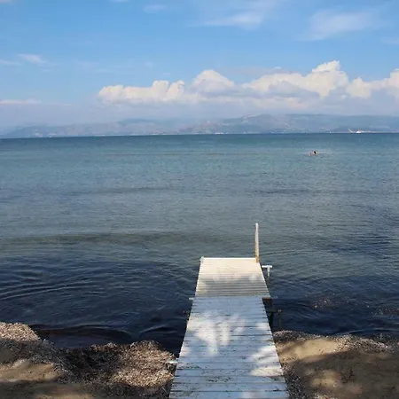 Irini-studio 1 * Kávos