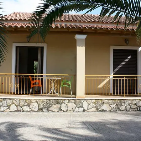 Apartment Irini-studio 1 Kavos