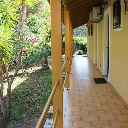 Irini-studio 1 Kavos