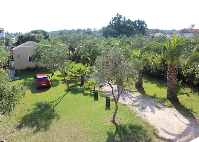 Irini-studio 1 Appartement