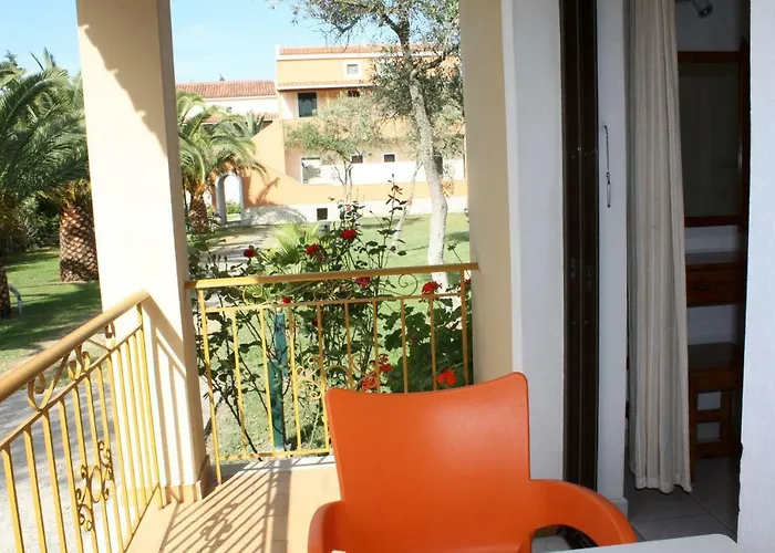 Appartement Irini-studio 1 *