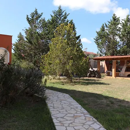 Irini-studio 1 Κάβος
