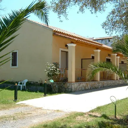 Daire Irini-studio 1 Kávos